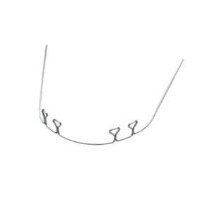 Arcos Ortho Organizers doble llave