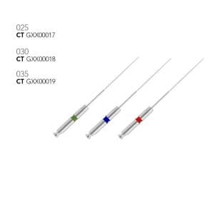 Condensador de gutta Medin x unidad