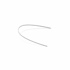 Arcos termoactivados rectangular