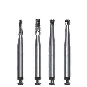 Fresa Jet para contraangulo