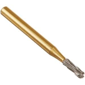 Fresa Verdent corte de metal