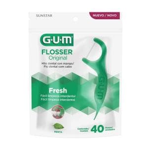 Gum Flosser 894 original x 40