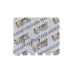 Lentulos Rogin - Deltajet paste carriers blister de 25 mm