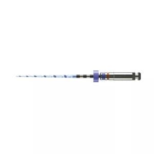 Limas FKG Kit D Race x 4 limas (rotatorias)