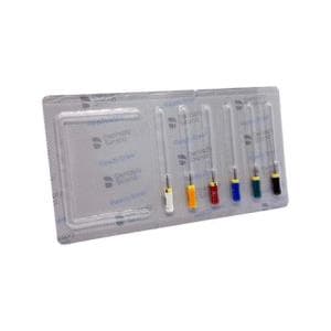 Limas Maillefer H esteril