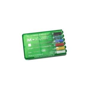 Limas Maillefer M-Access Hedstroem