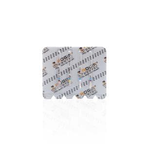 Limas Rogin Multi Taper Files x4 (rotatorias)