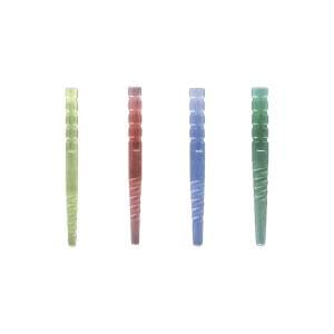 Postes Macro Lock x unidad