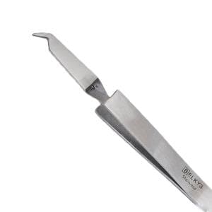 Pinza porta tubos Belkys