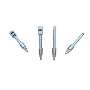 Llave transportadora biomec - laserfix sin montar