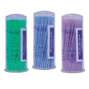 Microbrush Ristea x 100 unidades