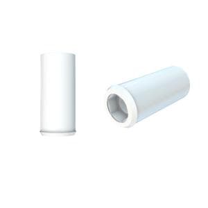 Calcinable (ucla) Biohex con hexagono