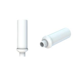 Calcinable (ucla) Biomec sin hexagono plataforma 4.00