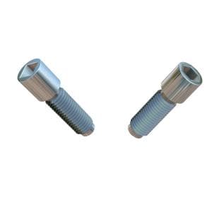 Tornillo de fijacion Biohex