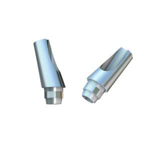 Pilar angulado Osteoblock plataforma 4.8