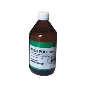 Monomero Termo Newpoll 1 Lt