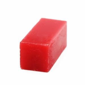 Tacos de cera grandes