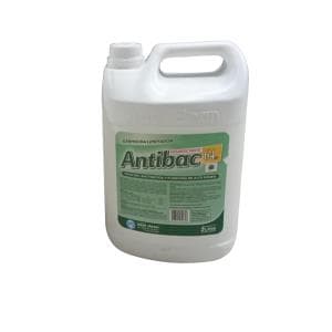 Amonio Cuaternario Antibac concentrado x 5 litros