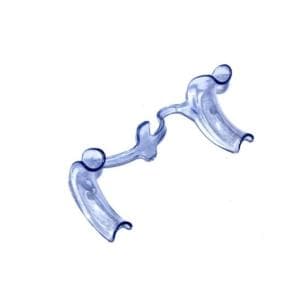 Abreboca Cotisen adulto con retractor de lengua x unidad