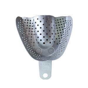 Cubeta de aluminio superior n°