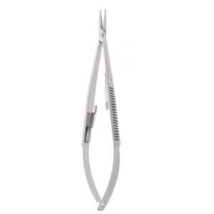 Porta aguja Panorama castro viejo de 14 cm