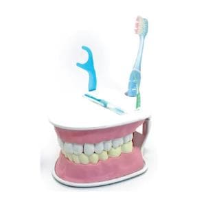 Gum macromodelo profesional kit con cepillos