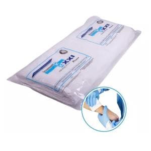 Gasa Euromix bolson tubular de 1.5 kg