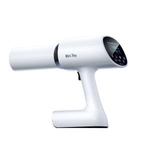 Equipo de rayos Woodpecker Miniray portatil