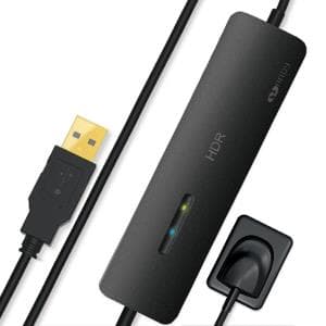 Radiovisiografo Handy HDR-500