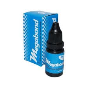 Adhesivo Megabond monocomponente x 5 ml (5° generacion)
