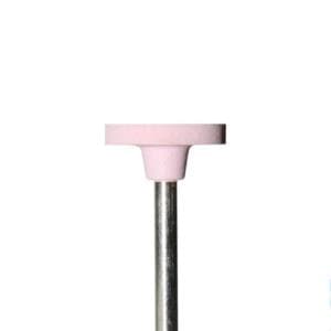 Gomas para porcelana x unidad cilindrica Rosa