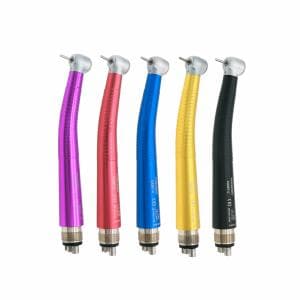 Turbina Coxo PB 1 spray