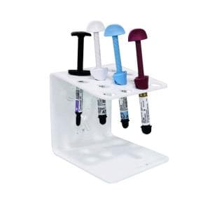 Organizador Slide D1 para jeringas 13+1