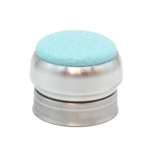 Esponjero Evoden aluminio chico