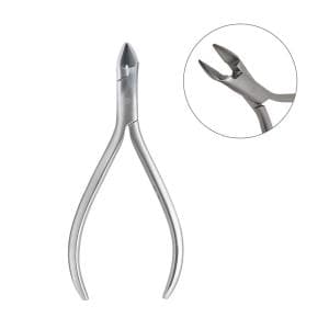 Alicate Panorama premium Corte Ligadura