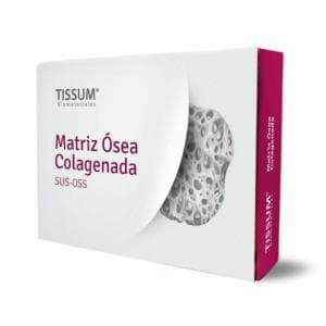 Hueso Tissum Sus-En Porcino 0.25 gr