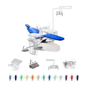 Sillon Lifedent P3-t Lite