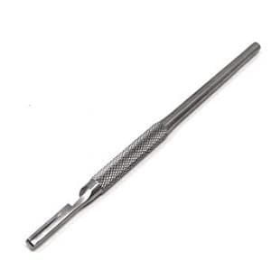 Mango de bisturi redondo Belkys