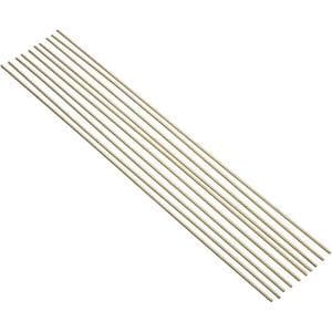 Soldadura en barra x unidad