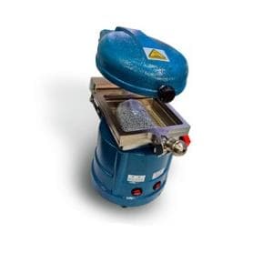 Termoformadora Easydent