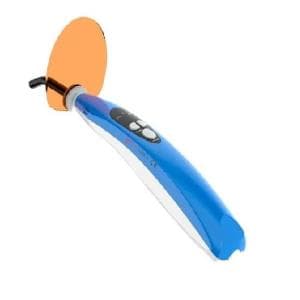 Lampara fotocurado Woodpecker Modelo LED-D