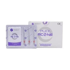 Limas Orodeka Rc-One 25/06 x 3 unidades en 25 mm (reciprocantes)