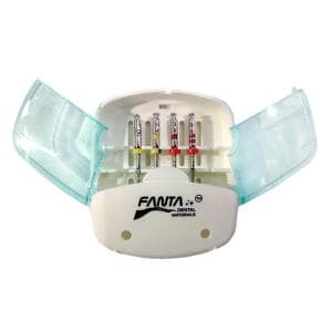 Limas Fanta F One surtido x4 (rotatorias) 31mm