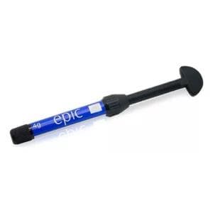 Composite Epic jeringa 4 gr