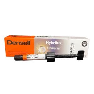 Composite Densell Hybrilux incisal 4 grs