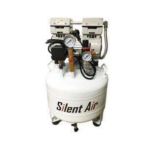 Compresor Silent Air 1 HP