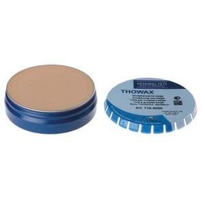 Cera para modelar Yeti beige 70 grs