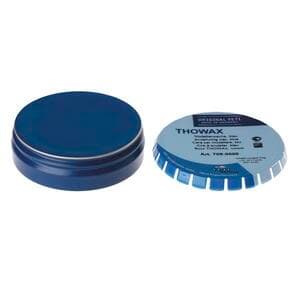 Cera para modelar Yeti azul 70 grs