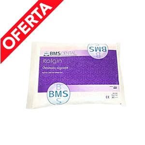 Alginato Italgin BMS