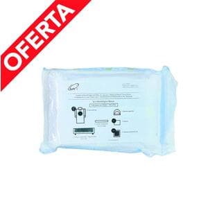 Kit para cirugia esteril en pouch